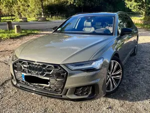 Audi A6 A6 Avant S line 55 TFSI e quattro 367PS tronic