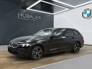 BMW 330 e Touring [M Sport, AHK, ACC, RFK, 18" LMR]