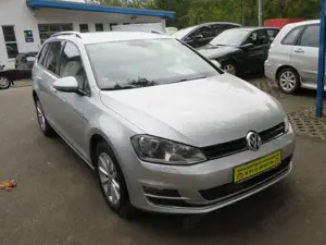 Volkswagen Golf Variant Lounge BMT