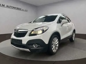 Opel Mokka Innovation Bi-Xenon Navi Aut.