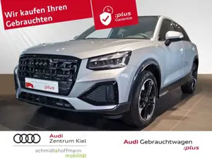Audi Q2 35 TFSI Advanced S-tronic Navi+ RFK LED Klima