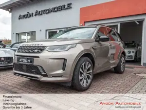 Land Rover Discovery Sport D200  AWD R-Dynamic HSE*AHK*ACC*