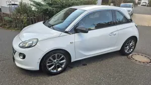 Opel Adam 1.2