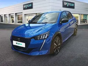 Peugeot 208 Elektromotor 136 GT-LI