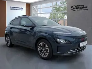 Hyundai KONA EV 64 kWh PRIME SITZ-PAKET/11 kW OBC Bild 2