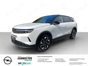 Opel Grandland X Grandland GS Mild-Hybrid, Leder, Schiebedach ...