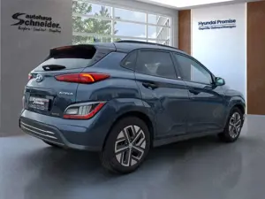 Hyundai KONA EV 64 kWh PRIME SITZ-PAKET/11 kW OBC Bild 3