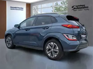 Hyundai KONA EV 64 kWh PRIME SITZ-PAKET/11 kW OBC Bild 4