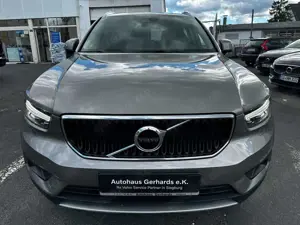 Volvo XC40 T2 Momentum Pro,ACC,BLIS,LED,Kamera,L+Sheiz Bild 2 Volvo XC40 T2 Momentum Pro,ACC,BLIS,LED,Kamera,L+Sheiz Bild 2