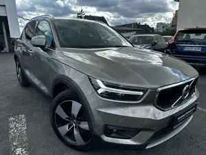 Volvo XC40 T2 Momentum Pro,ACC,BLIS,LED,Kamera,L+Sheiz Bild 3 Volvo XC40 T2 Momentum Pro,ACC,BLIS,LED,Kamera,L+Sheiz Bild 3