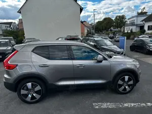 Volvo XC40 T2 Momentum Pro,ACC,BLIS,LED,Kamera,L+Sheiz Bild 5 Volvo XC40 T2 Momentum Pro,ACC,BLIS,LED,Kamera,L+Sheiz Bild 5