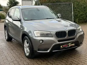 BMW X3 xDrive 20 d Leder Xenon Navi Kamera