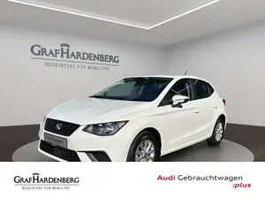 SEAT Ibiza Style 1.0 TSI Sitzheizung