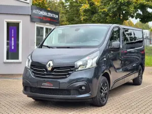Renault Trafic Combi L2H1 Grand SpaceClass 7-Sitzer Lang