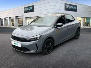 Opel Corsa Corsa 1.2 Direct Injection Turbo GS Sitzheizung