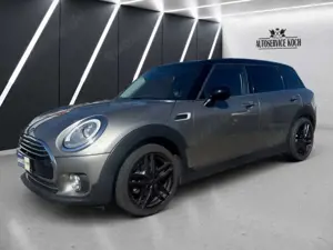 MINI Cooper Clubman Finanzierung Garantie