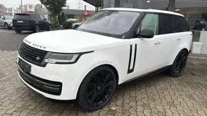 Land Rover Range Rover D350 Autobiography