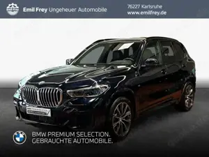 BMW X5 xDrive30d *HuD*Sportpaket*AHK*Pano*