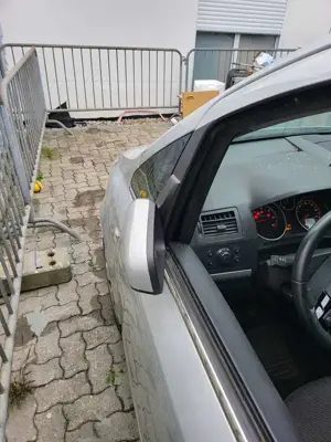 Opel Zafira 1.9 CDTI Sport