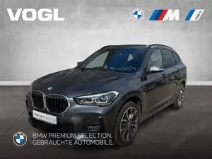 BMW X1 sDrive20i