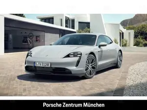 Porsche Taycan Sport Turismo BOSE Sitzbelüftung 20-Zoll