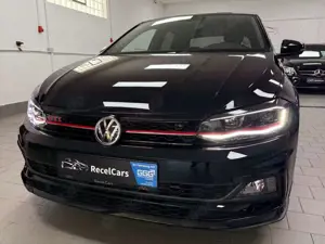 Volkswagen Polo VI GTI 2.0 TSI*DSG*NAVI*ACC*LED*SHZ*PDC*
