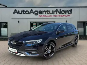 Opel Insignia 2,0 CDTi Exclusive 4x4 LED+KAMERA+PANO