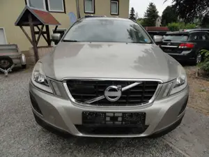 Volvo XC60 Leder+Klimaautomatik+Blis+AHK