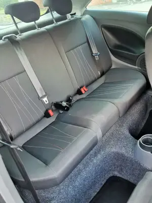 SEAT Ibiza Ibiza SC 1.4 16V Style Bild 5