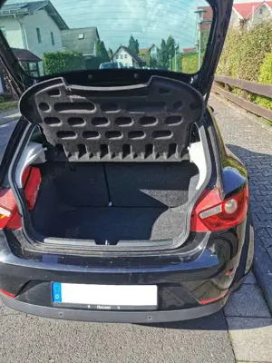 SEAT Ibiza Ibiza SC 1.4 16V Style Bild 3