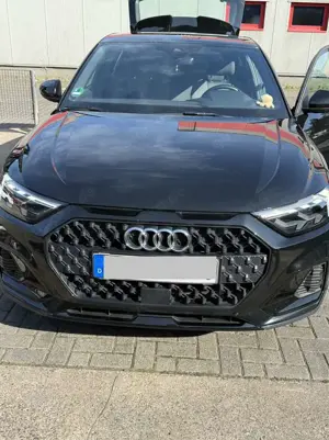Audi A1 30 TFSI basis