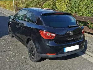 SEAT Ibiza Ibiza SC 1.4 16V Style Bild 2