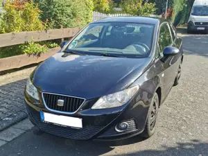 SEAT Ibiza Ibiza SC 1.4 16V Style