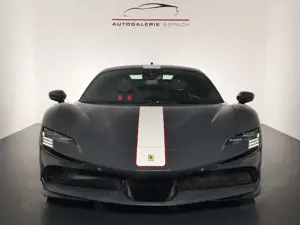 Ferrari Others SF90 Assetto Fiorano|Streifen|JBL|Klappen|4J.Gar Bild 3