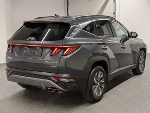 Hyundai TUCSON Bild 4
