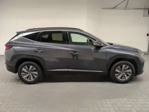 Hyundai TUCSON Bild 5