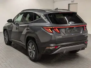 Hyundai TUCSON Bild 3