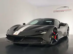 Ferrari Others SF90 Assetto Fiorano|Streifen|JBL|Klappen|4J.Gar Bild 2