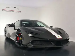 Ferrari Others SF90 Assetto Fiorano|Streifen|JBL|Klappen|4J.Gar Bild 4