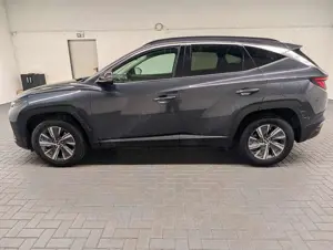 Hyundai TUCSON Bild 2