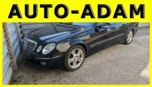 Mercedes-Benz E 500 T Elegance*1 Hand*