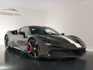 Ferrari Others SF90 Assetto Fiorano|Streifen|JBL|Klappen|4J.Gar Bild 5