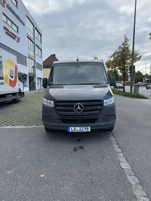 Mercedes-Benz Sprinter 311/314/316 CDI RWD L3 (907.235)