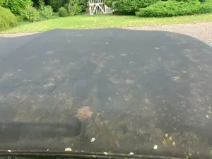 Saab 9-3 9-3 2.0i Turbo Cabrio SE Bild 4