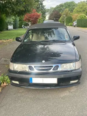 Saab 9-3 9-3 2.0i Turbo Cabrio SE