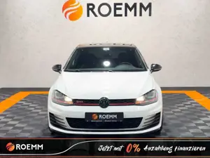 Volkswagen Golf VII Lim. GTI Performance MTM *GARANTIE*