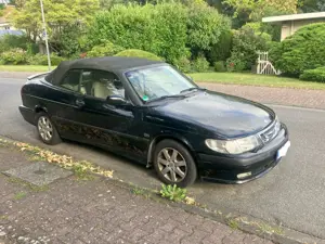 Saab 9-3 9-3 2.0i Turbo Cabrio SE Bild 3