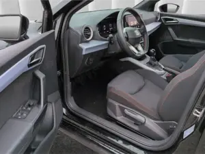 SEAT Arona FR 1.0TSI*Voll-LED ACC R-Kam digCockp Navi Bild 5
