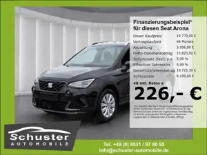 SEAT Arona FR 1.0TSI*Voll-LED ACC R-Kam digCockp Navi Bild 1