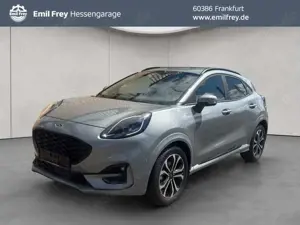 Ford Puma 1.0 EcoBoost Hybrid Aut. ST-LINE X